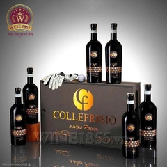 Rượu Vang Ý CF Collefrisio Golf 2019