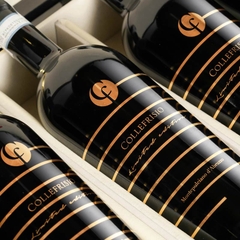 CF Ten Vintages Limited Edition