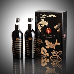 CF Ten Vintages Limited Edition