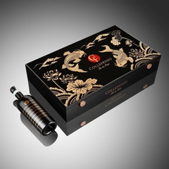 CF Ten Vintages Limited Edition