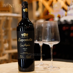 Lapostolle Cuvée Alexandre Merlot
