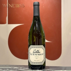 El Enemigo Chenin