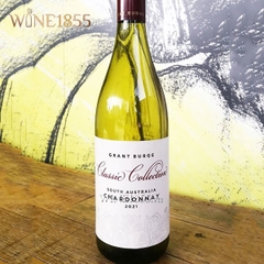 Grant Burge Classic Collection Chardonnay