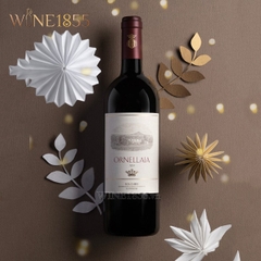 Rượu vang Ý Ornellaia Bolgheri Superiore