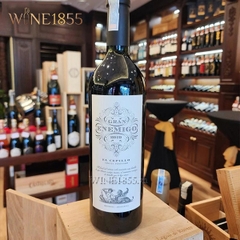 Gran Enemigo El Cepillo Single Vineyard Cabernet Franc