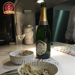 Champagne Alfred Gratien Blanc de Blancs