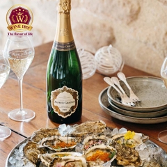 Champagne Alfred Gratien Blanc de Blancs