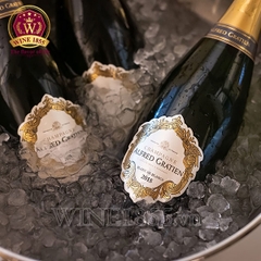 Champagne Alfred Gratien Blanc de Blancs