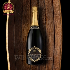 Champagne Alfred Gratien Brut Millesime
