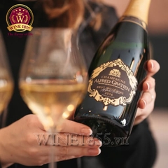 Champagne Alfred Gratien Brut Millesime