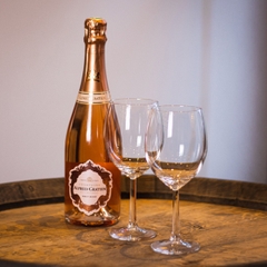 Champagne Alfred Gratien Brut Rosé