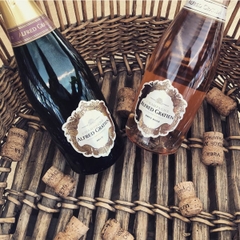 Champagne Alfred Gratien Brut Rosé