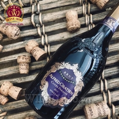 Champagne Alfred Gratien Cuvée Paradis