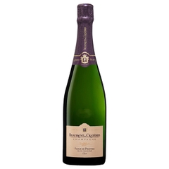Champagne Beaumont Des Crayères Fleur De Prestige Blanc Millésimé Brut 2012
