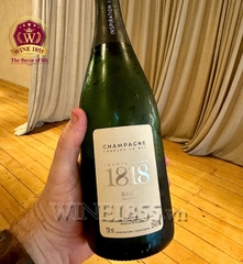 Champagne Billecart-Salmon Brut Inspiration 1818