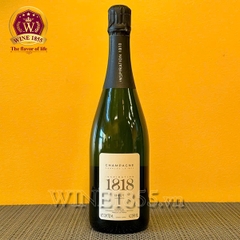 Champagne Billecart-Salmon Brut Inspiration 1818