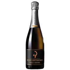 Champagne Billecart-Salmon Brut Nature