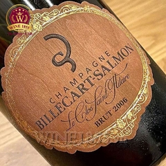 Champagne Billecart-Salmon Le Clos Saint-Hilaire Brut