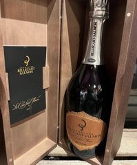 Champagne Billecart-Salmon Le Clos Saint-Hilaire Brut