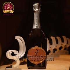 Champagne Billecart-Salmon Le Clos Saint-Hilaire Brut