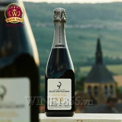 Champagne Billecart-Salmon Meunier Extra Brut No.3