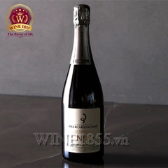 Champagne Billecart-Salmon Meunier Extra Brut No.3