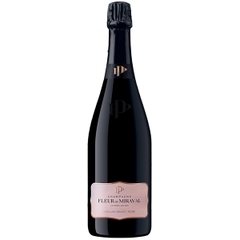 Champagne Fleur de Miraval Exclusivement Rose 3