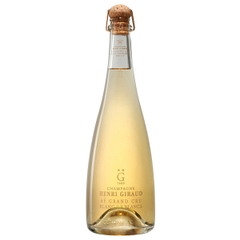 Champagne Henri Giraud Aÿ Grand Cru Blanc de Blancs