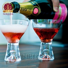 Champagne Piper-Heidsieck Brut Rosé