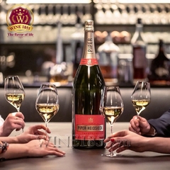 Champagne Piper-Heidsieck Brut Rosé