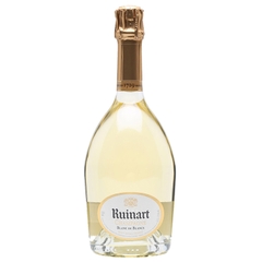 Champagne Ruinart Blanc De Blancs