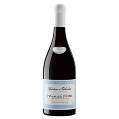 Rượu Vang Pháp Chartron et Trébuchet Pommard 1er Cru Les Grands Epenots 2018