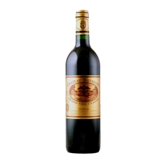 Rượu Vang Pháp  Chateau Batailley Pauillac Grand Cru Classes