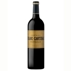 Rượu vang Pháp Chateau Brane-Cantenac 2015