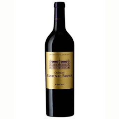 Rượu vang Pháp Chateau Cantenac Brown