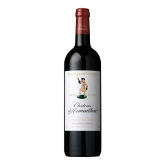 Rượu Vang Pháp Chateau d’Armailhac Pauillac