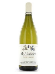 Rượu vang Pháp Château De Marsannay Champs-Perdrix 2020
