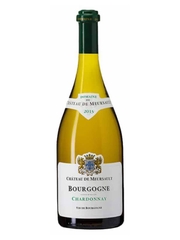 Rượu vang Pháp Bourgogne Chardonnay 2020