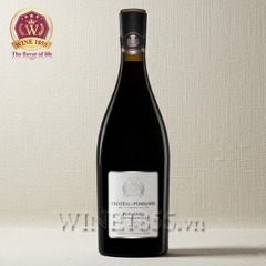 Rượu vang Pháp Château De Pommard Clos Marey-Monge 75 Rangs