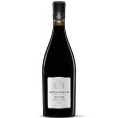 Rượu vang Pháp Château De Pommard Clos Marey-Monge Grands Esprits