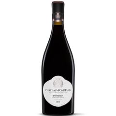 Rượu vang Pháp Château De Pommard Clos Marey-Monge Monopole