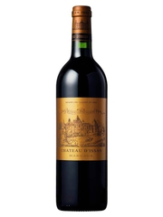 Rượu vang Pháp Château d’Issan