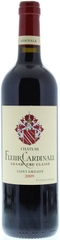 Rượu Vang Pháp Château Fleur Cardinale (Grand Cru Classé)