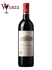 Rượu vang Pháp Château Haut-Sarpe 2016