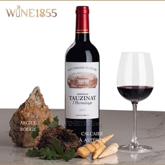 Rượu Vang Château Tauzinat L’Hermitage 2020