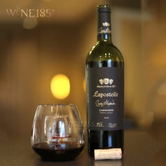 Lapostolle Cuvée Alexandre Carmenère