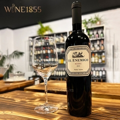 El Enemigo Malbec