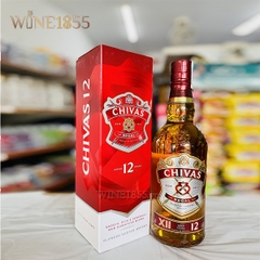 Rượu Chivas Regal 12 Years Old