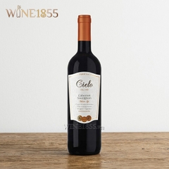 Rượu Vang Ý Cielo Cabernet Sauvignon