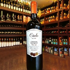 Rượu Vang Ý Cielo Cabernet Sauvignon